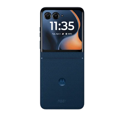 Motorola Razr 60 256 GB Blue