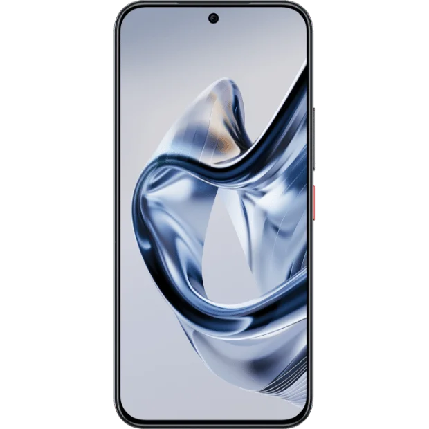Nubia Air 256 GB Black