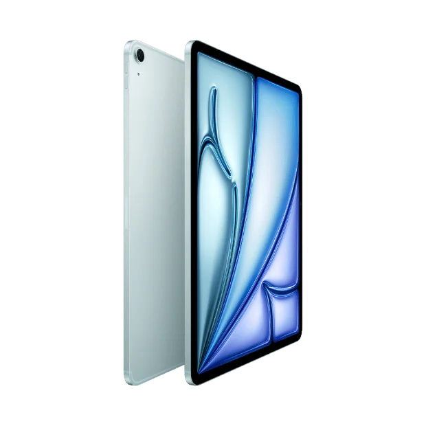Apple iPad Air 13 (2025) 128 GB Blue