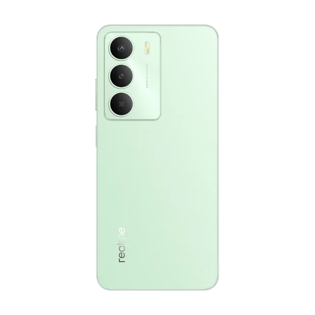 Realme 14x 128 GB Green