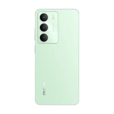 Realme 14x 128 GB Green