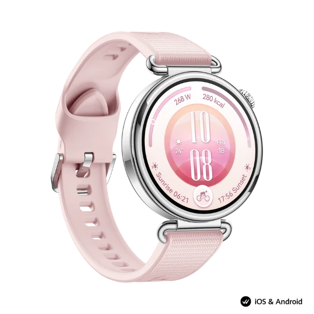 Huawei GT 7 41mm Pink