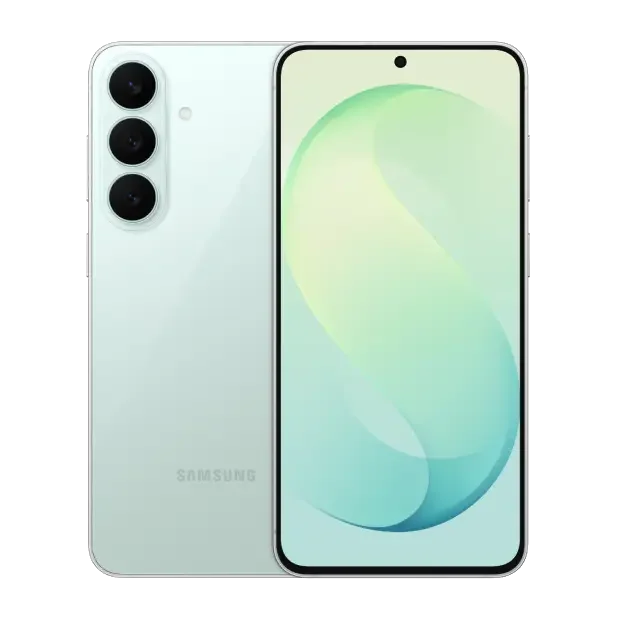 Samsung Galaxy S26 FE 256 GB Pistachio