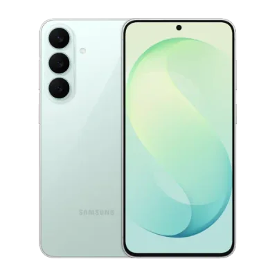 Samsung Galaxy S26 FE 256 GB Pistachio