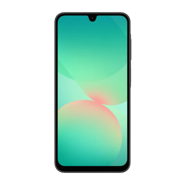 Смартфон Samsung Galaxy A26 5G 256GB Black