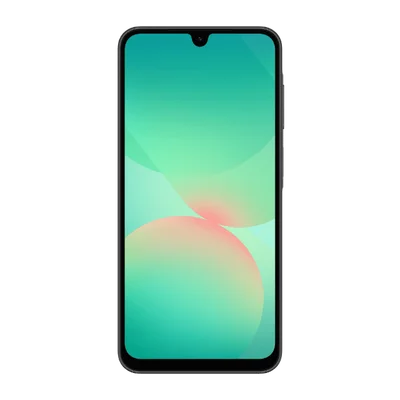 Смартфон Samsung Galaxy A26 5G 256GB Black