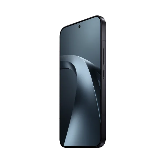 Xiaomi 17T Pro 512 GB Black
