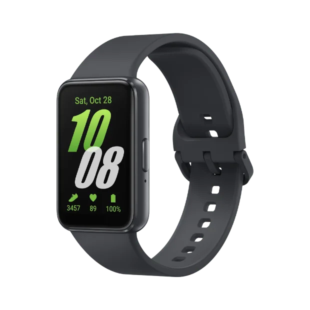 Samsung Galaxy FIT3 Grey