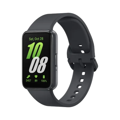 Samsung Galaxy FIT3 Grey