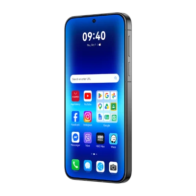 Huawei Pura 90s Pro Mulberry Black 256GB