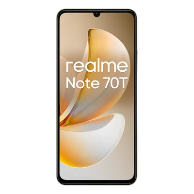 Realme Note 70T Gold 128GB