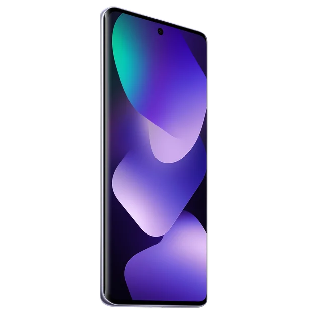 Xiaomi Redmi Note 15 5G Purple 256 GB
