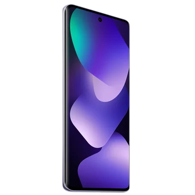 Xiaomi Redmi Note 15 5G Purple 256 GB