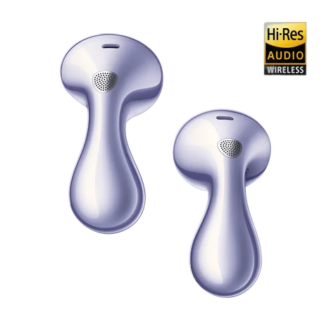 Huawei FreeBuds 6 Purple