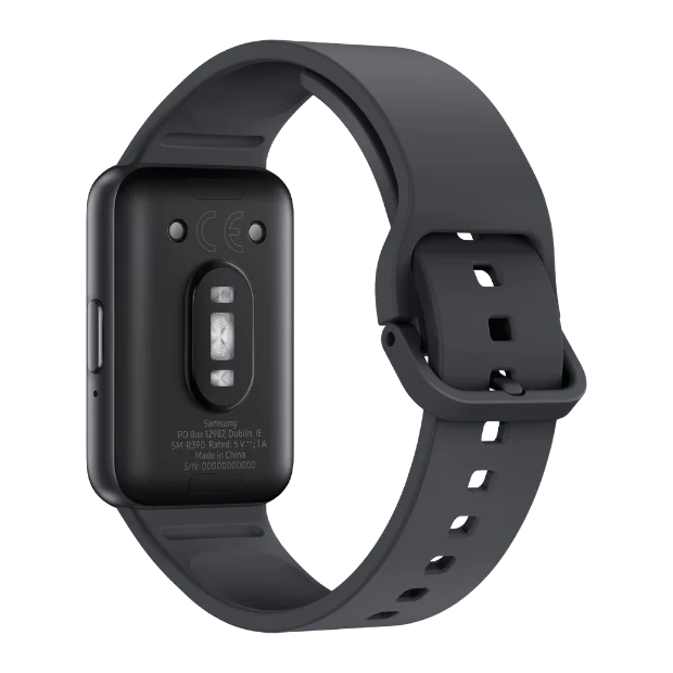 Samsung Galaxy FIT3 Grey