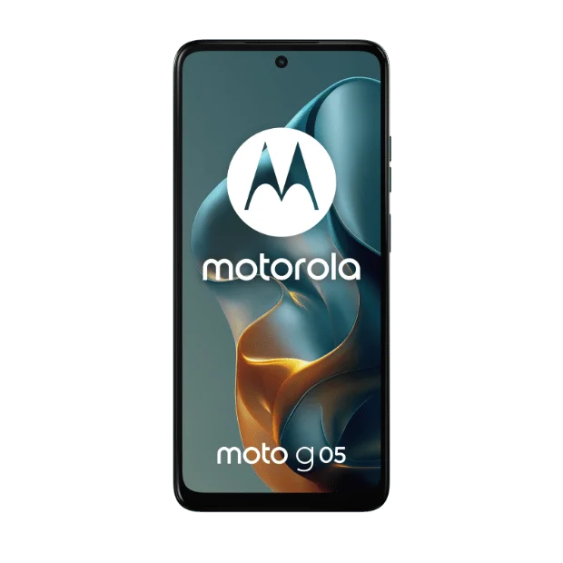 Смартфон Motorola – G05, 64GB, зелен