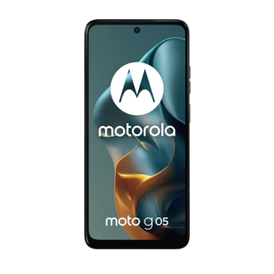 Смартфон Motorola – G05, 64GB, зелен