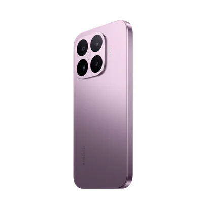 Xiaomi 17T 256 GB Violet
