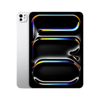 Таблет Apple – iPad Pro 11 M5 (2025), 256GB, Silver