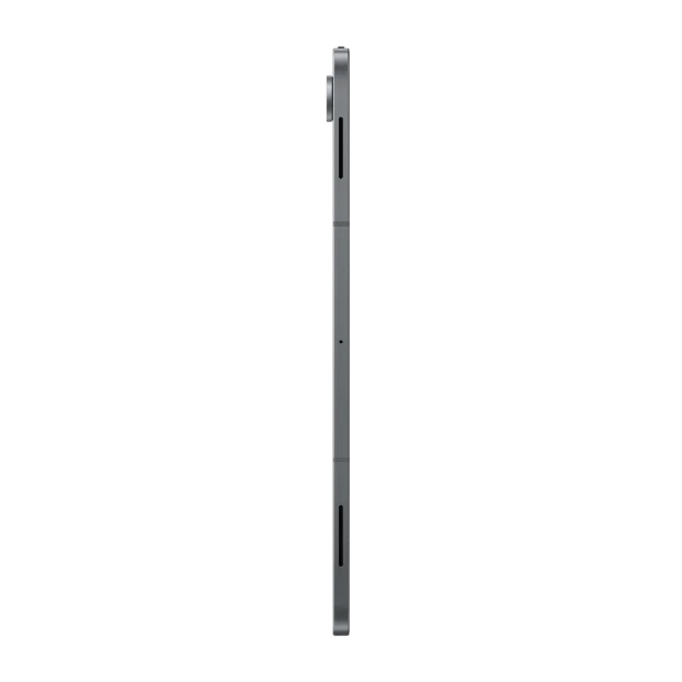 Таблет Samsung – Galaxy Tab S12+, 256GB, сив