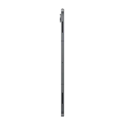 Таблет Samsung – Galaxy Tab S12+, 256GB, сив