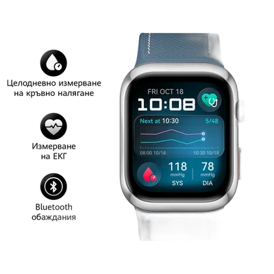 Huawei Watch D2 Blue
