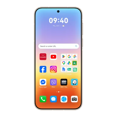 Huawei Pura 90s Pro Max Blush Gold 256GB