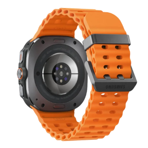 Samsung Galaxy Watch Ultra 47mm LTE Titanium Gray 2024