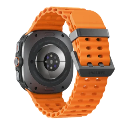 Samsung Galaxy Watch Ultra 47mm LTE Titanium Gray 2024