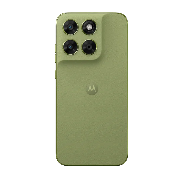 Смартфон Motorola – moto g67 Nile, 128GB, 4GB RAM, Green