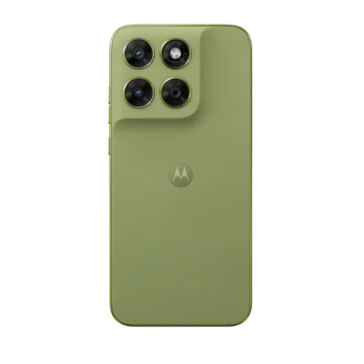 Смартфон Motorola – moto g67 Nile, 128GB, 4GB RAM, Green