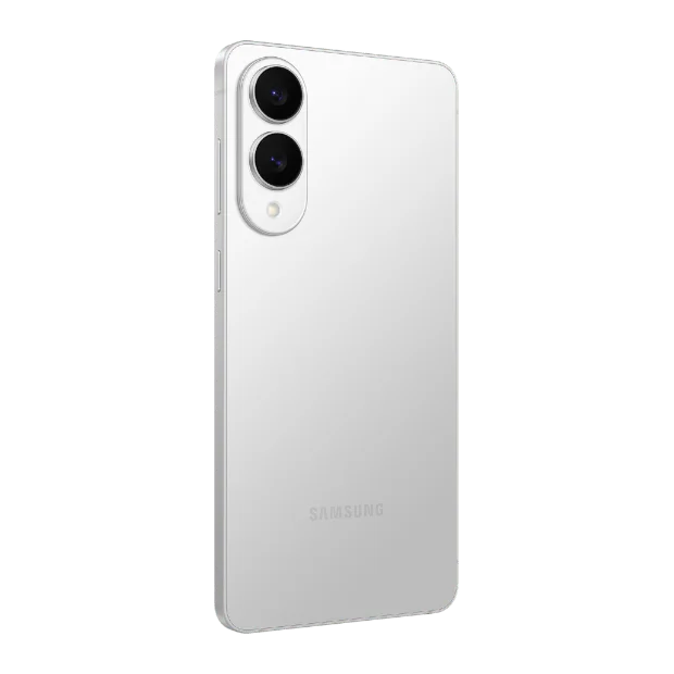 Samsung Galaxy S25 Edge 256 GB Silver