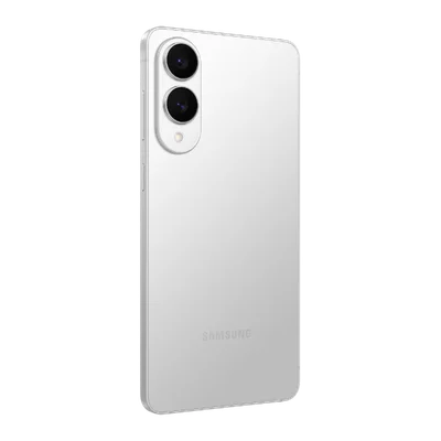Samsung Galaxy S25 Edge 256 GB Silver