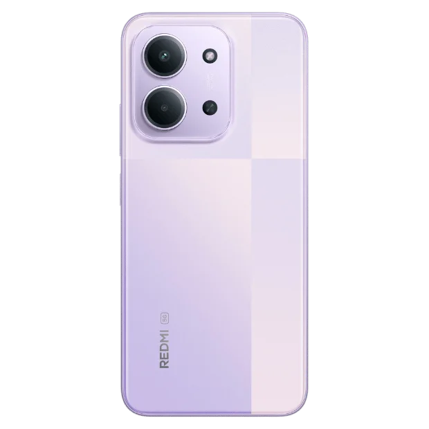 Xiaomi Redmi 15C 5G 128 GB Purple