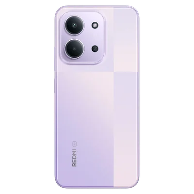 Xiaomi Redmi 15C 5G 128 GB Purple