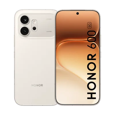 Honor 600 512 GB White