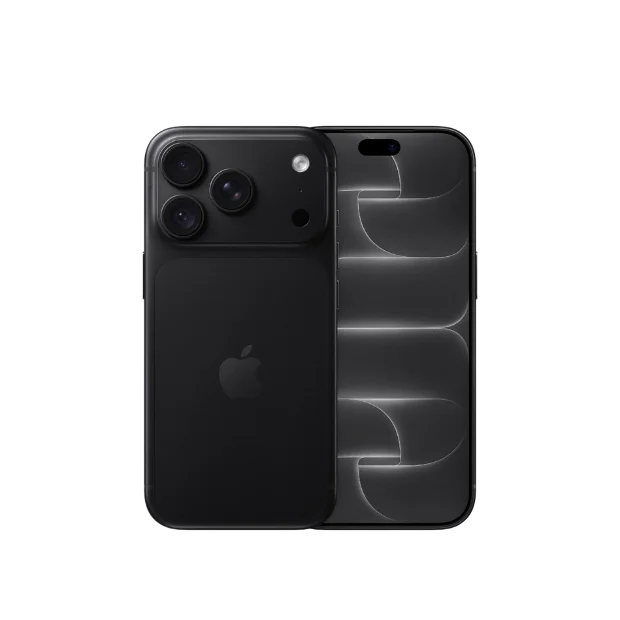 iPhone 18 Pro 1 TB Black