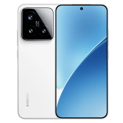 Xiaomi 15 256 GB White