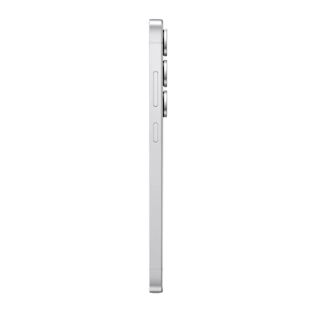 Смартфон Samsung Galaxy S25 Ultra 256GB Titanium Whitesilver