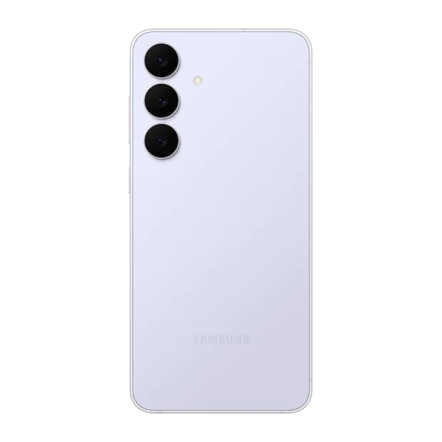 Samsung S25 FE 256GB Icyblue