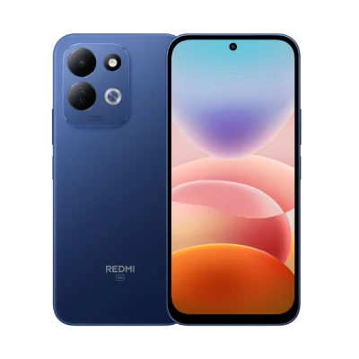 Xiaomi Redmi 17 5G 128 GB Blue