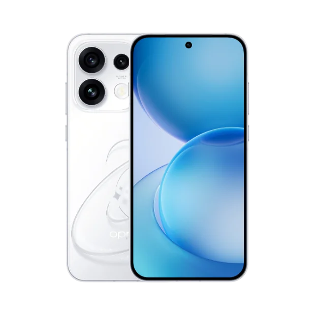 Oppo Reno 16 Pro White