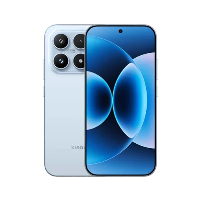 Xiaomi 17 Blue 512GB
