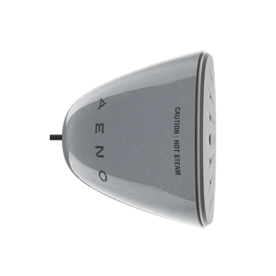 Уред за гладене на дрехи Aeno – GS2, безжична работа, капацитет 110 мл, 40 сек. загряване