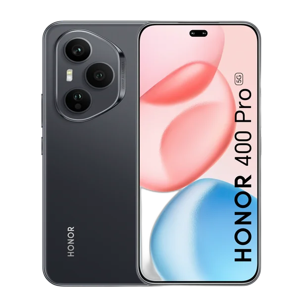 Honor 400 Pro Midnight Black 512GB