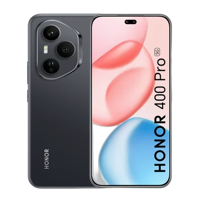 Honor 400 Pro Midnight Black 512GB