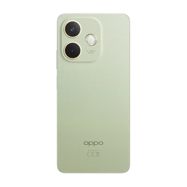 Oppo A5 Pro 5G Green 256 GB