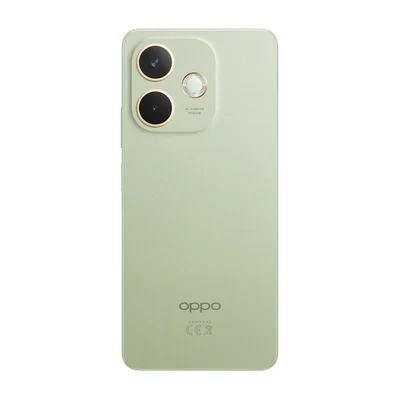 Oppo A5 Pro 5G Green 256 GB