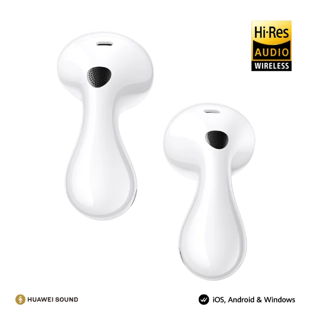 Huawei FreeBuds 6 White