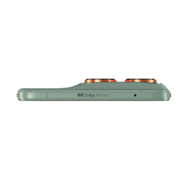 Смартфон Motorola Edge 70 512GB Lily Pad